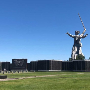 Экскурсионное бюро в Волгограде фото 3