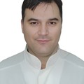 Фотография специалиста Овезов Альберт Ибрагимович