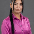 Фотография специалиста Боргоякова Анна