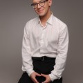 Фотография специалиста Левинский Александр Михайлович