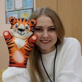 Фотография специалиста Каюмова Юлия Маратовна