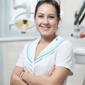 Фотография специалиста Кастаньо Евгения Бернардовна