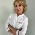 Фотография специалиста Перова Светлана Николаевна