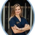 Фотография специалиста Пустовит Алина Витальевна