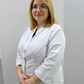 Фотография специалиста Костюхина Юлия Валерьевна