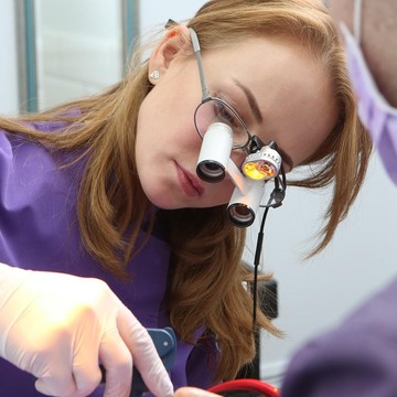 Стоматологическая клиника Colibri Dental на метро Новослободская фото 3