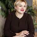 Фотография специалиста Багирова Наталия Сергеевна