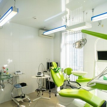 Центр лазерной стоматологии на Белинского фото 3