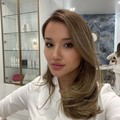 Фотография специалиста Башу Топ мастер по перманентному макияжу