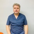 Фотография специалиста Дементьев Михаил Юрьевич