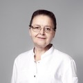 Фотография специалиста Кирюхина Любовь Владимировна