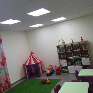 Центр детского развития Сенсорика фото 3