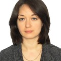 Фотография специалиста Иванова Галина Романовна