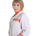 Фотография специалиста Зотова Лариса Владимировна