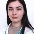 Фотография специалиста Атабаева Мальвина Мамуровна