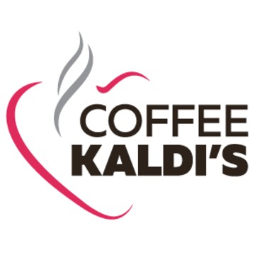  Coffeekaldi&#039;s в саду Эрмитажа фото 1
