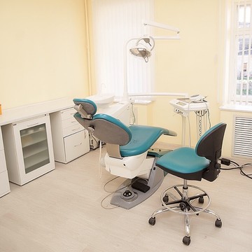 Стоматологическая клиника MK Clinic фото 3