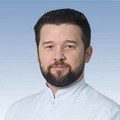 Фотография специалиста Шпырный Антон Константинович