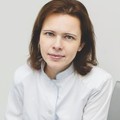 Фотография специалиста Юматова Ольга Александровна