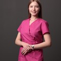 Фотография специалиста ДИМИТРИЕВА ОЛЬГА ВЛАДИСЛАВОВНА