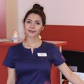 Фотография специалиста Мкртчян Арус Радиковна