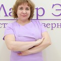 Фотография специалиста Дядюра Ольга Ивановна