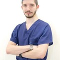 Фотография специалиста Дудочкин Михаил Александрович