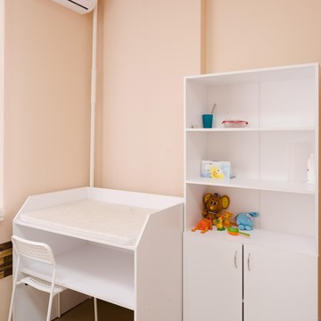 Медицинская клиника врачей Князьковых на Крымской улице в Мирном фото 3