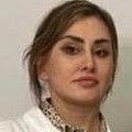 Фотография специалиста Алиева Анжела