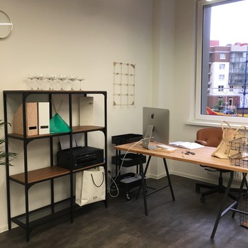 Туристическое агентство Sali Travel на Советском проспекте фото 1