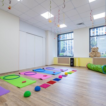 Частный детский сад GriMiS фото 3