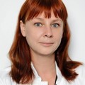 Фотография специалиста Двиведи Ирина Александровна