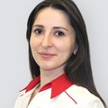 Фотография специалиста Гаджиалиева Аниса Назимовна