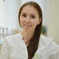 Фотография специалиста Чазова Елена Геннадьевна
