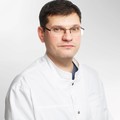 Фотография специалиста Животовский Алексей Станиславович