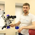 Фотография специалиста Химич Игорь Александрович