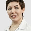 Фотография специалиста Ханмирзоева Сабина Этибаровна
