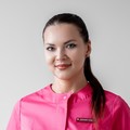 Фотография специалиста Батракова Александра Андреевна