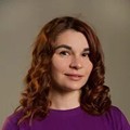 Фотография специалиста Закирова Роза