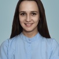 Фотография специалиста Семеновых Вероника Юрьевна