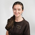 Фотография специалиста Гудова Элина Олеговна
