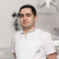 Фотография специалиста Мартиросов Карен Юрьевич