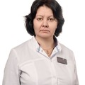 Фотография специалиста Емельянова Ольга Александровна
