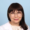 Фотография специалиста Синцова Наталья Всеволодовна
