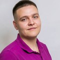 Фотография специалиста Зотов Владислав Игоревич