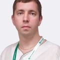 Фотография специалиста Якунин Антон Евгеньевич