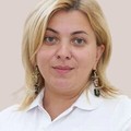 Фотография специалиста Любкина Елена Васильевна