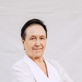 Фотография специалиста Богачева Любовь Михайловна