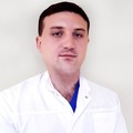 Фотография специалиста Парсян Шаген Гарегинович