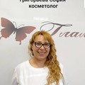 Фотография специалиста Григорьева Софья Анатольевна